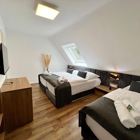 Ferienwohnung Bispingen Εξωτερικό φωτογραφία