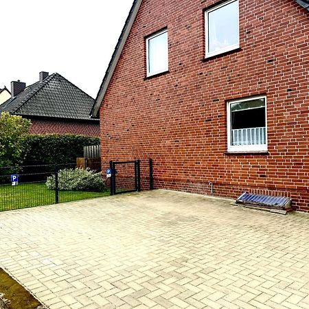 Ferienwohnung Bispingen Εξωτερικό φωτογραφία