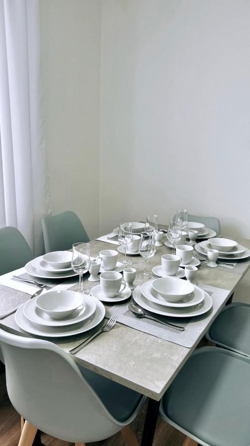 Ferienwohnung Bispingen Εξωτερικό φωτογραφία