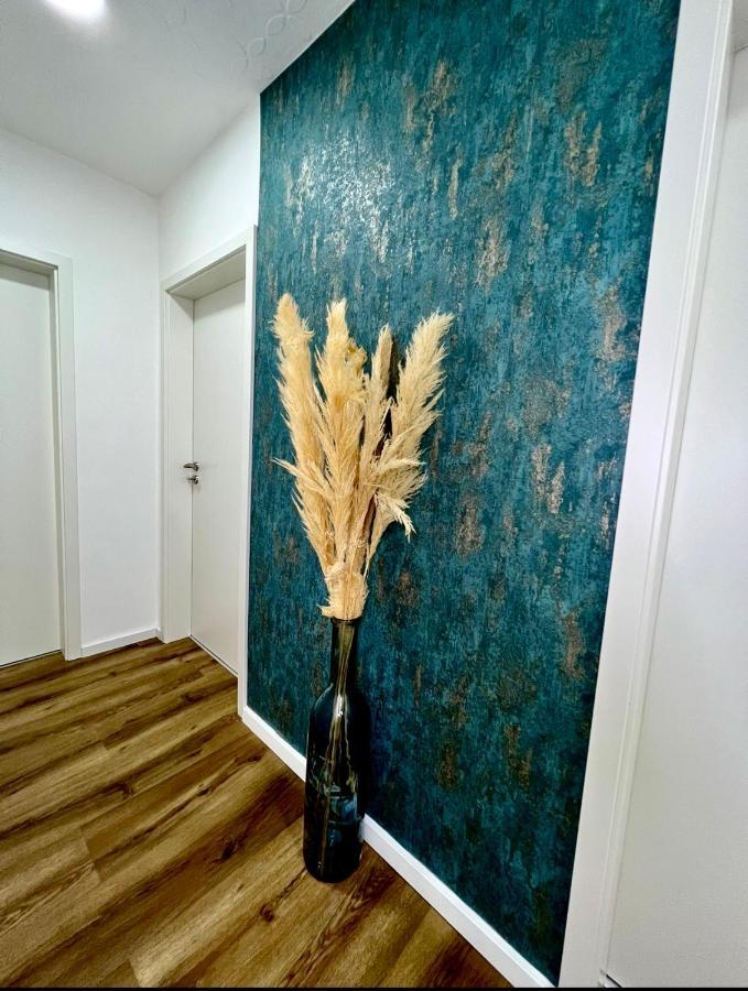 Ferienwohnung Bispingen Εξωτερικό φωτογραφία