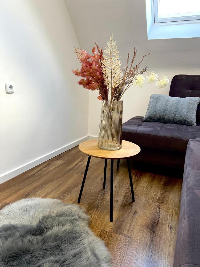 Ferienwohnung Bispingen Εξωτερικό φωτογραφία