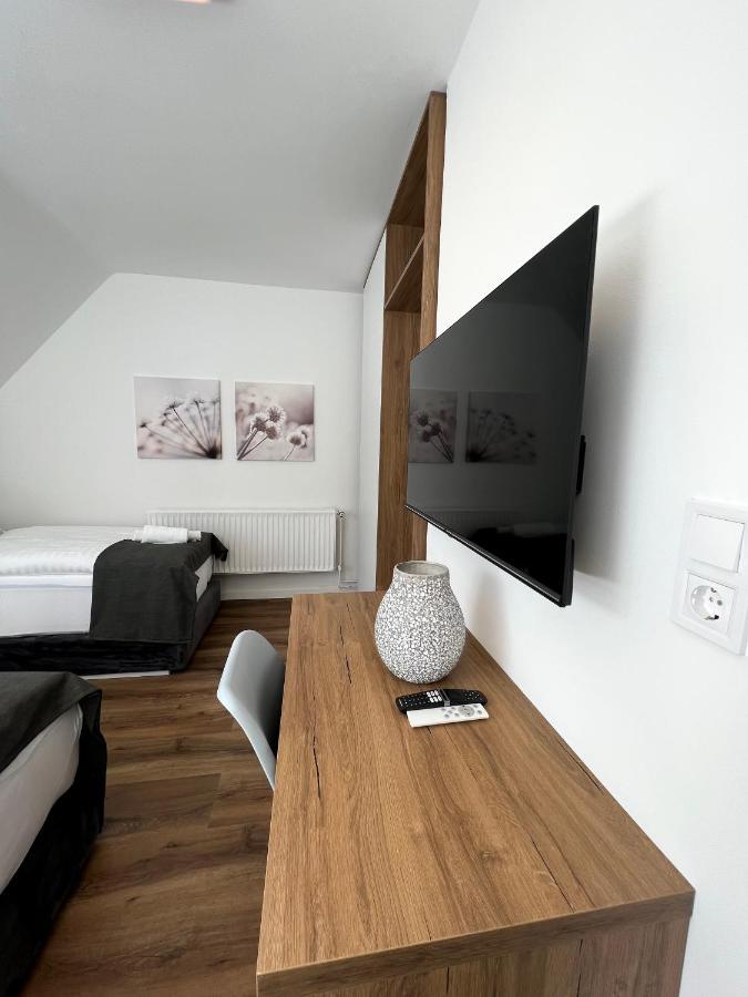 Ferienwohnung Bispingen Εξωτερικό φωτογραφία
