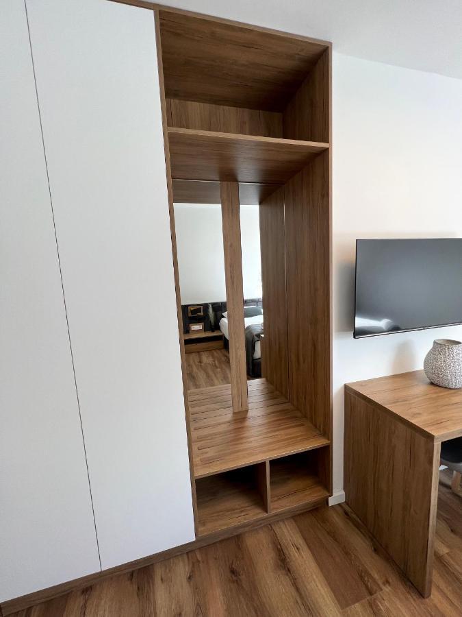 Ferienwohnung Bispingen Εξωτερικό φωτογραφία