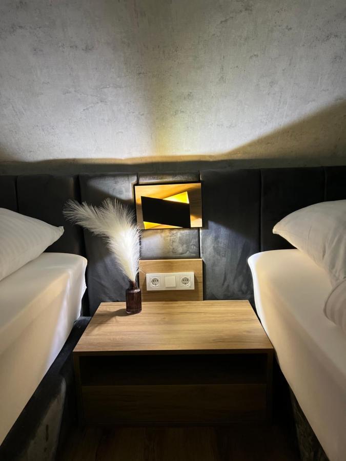 Ferienwohnung Bispingen Εξωτερικό φωτογραφία
