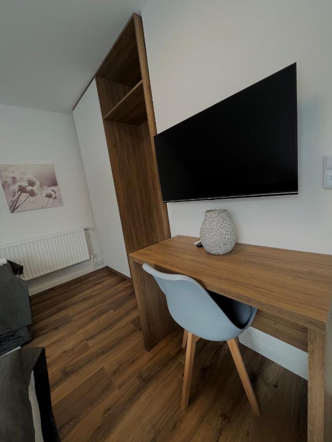 Ferienwohnung Bispingen Εξωτερικό φωτογραφία