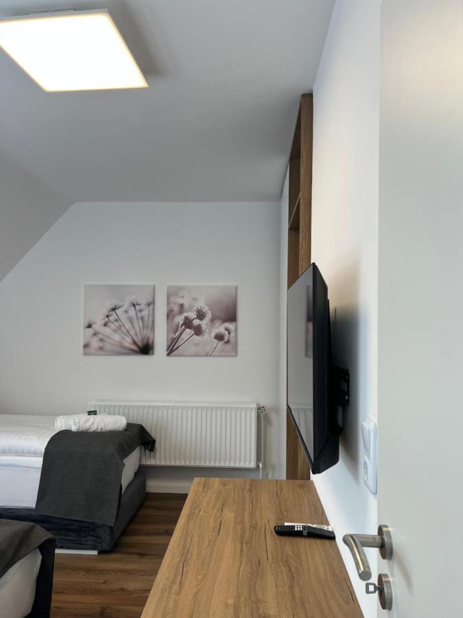 Ferienwohnung Bispingen Εξωτερικό φωτογραφία