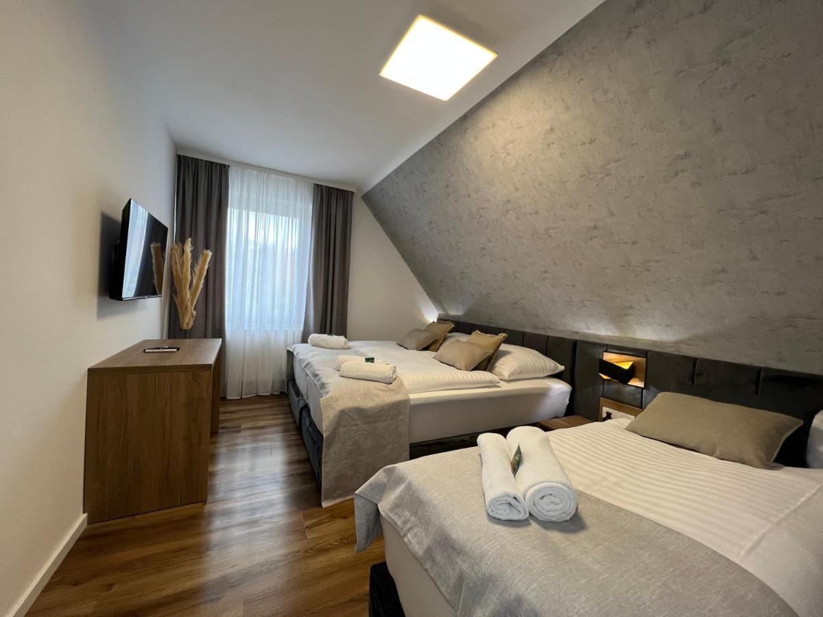 Ferienwohnung Bispingen Εξωτερικό φωτογραφία