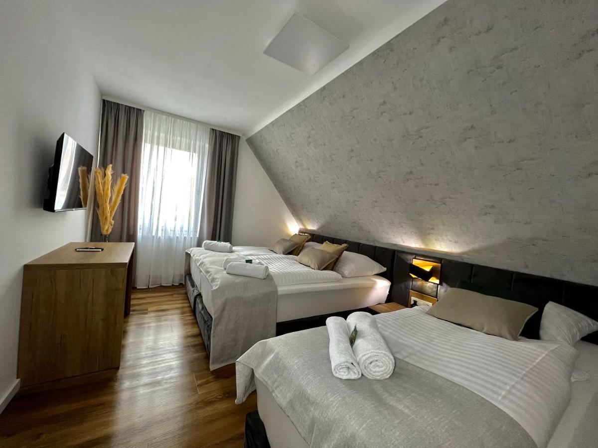 Ferienwohnung Bispingen Εξωτερικό φωτογραφία