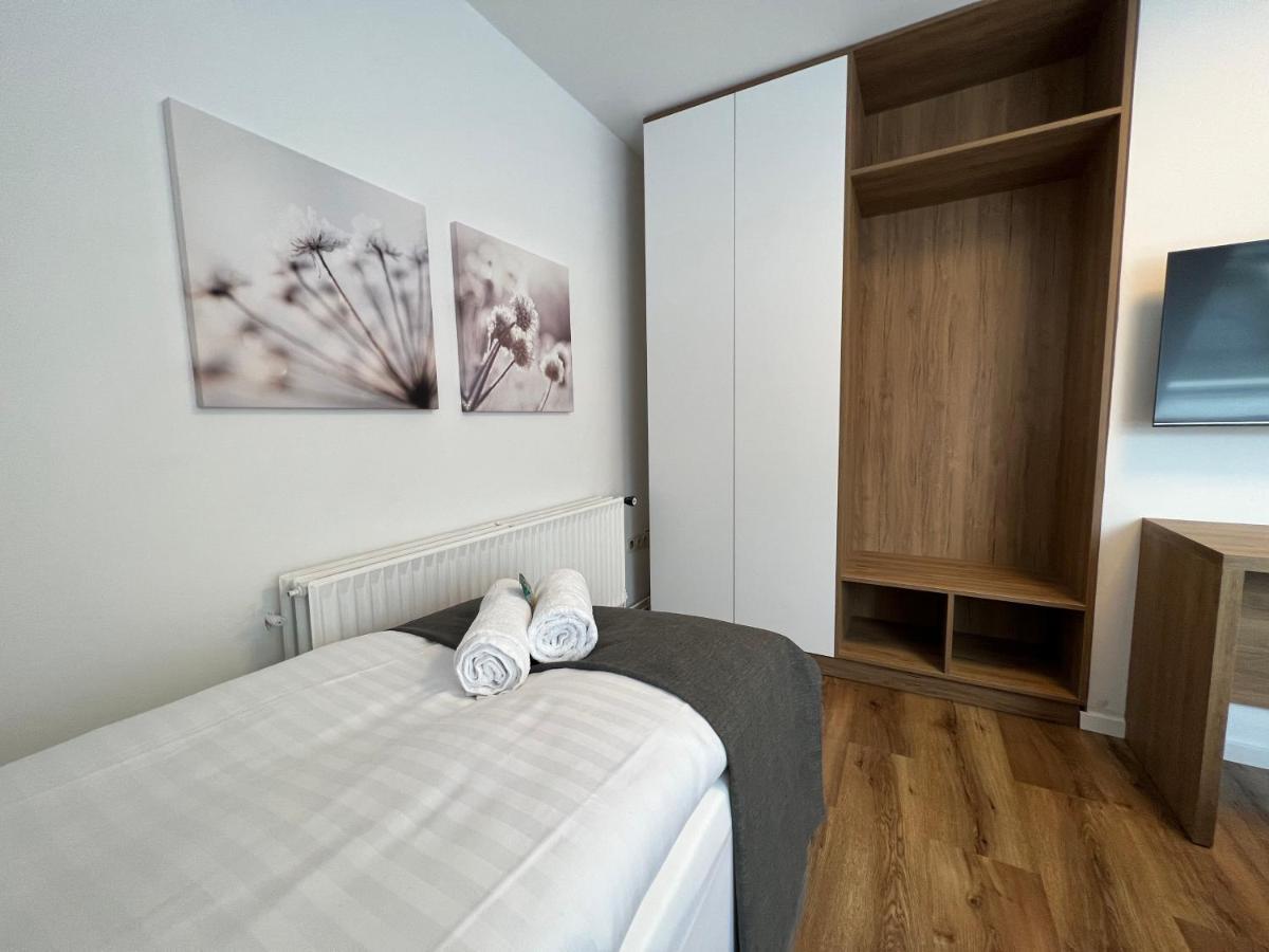 Ferienwohnung Bispingen Εξωτερικό φωτογραφία