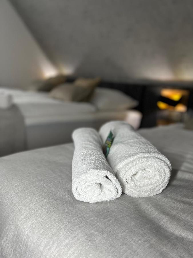 Ferienwohnung Bispingen Εξωτερικό φωτογραφία