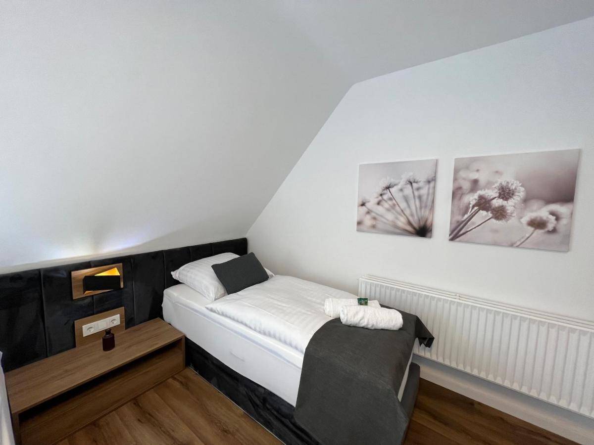 Ferienwohnung Bispingen Εξωτερικό φωτογραφία