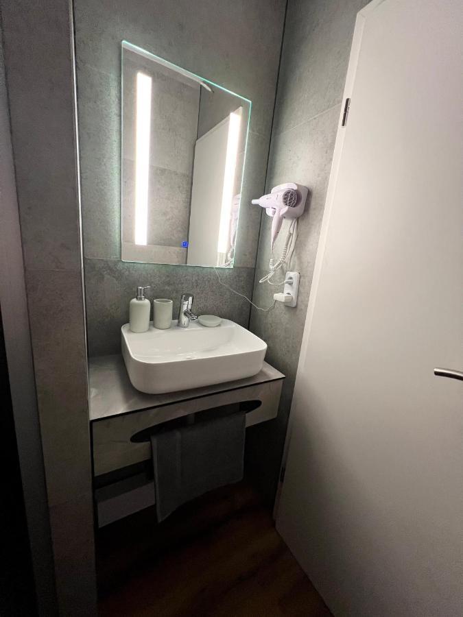 Ferienwohnung Bispingen Εξωτερικό φωτογραφία
