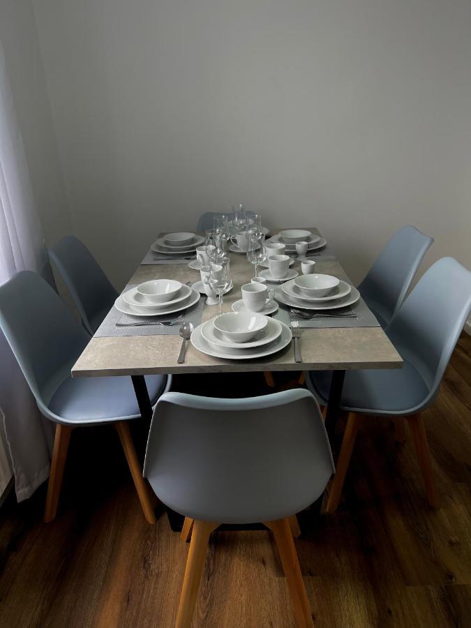 Ferienwohnung Bispingen Εξωτερικό φωτογραφία