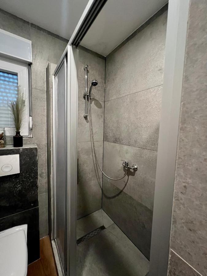 Ferienwohnung Bispingen Εξωτερικό φωτογραφία