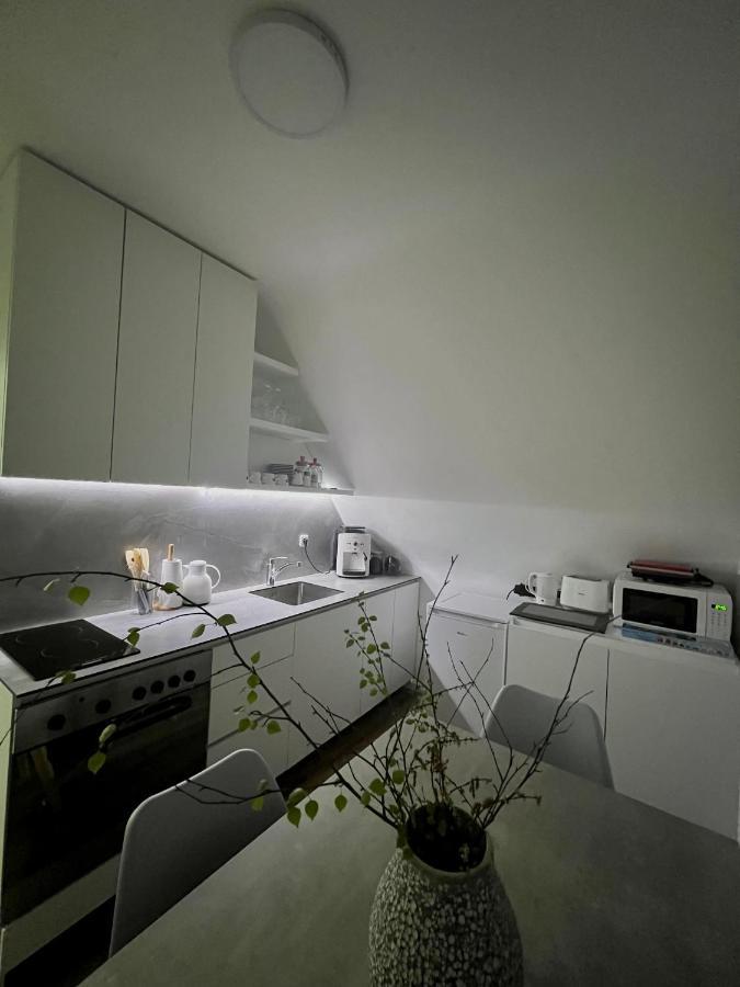 Ferienwohnung Bispingen Εξωτερικό φωτογραφία
