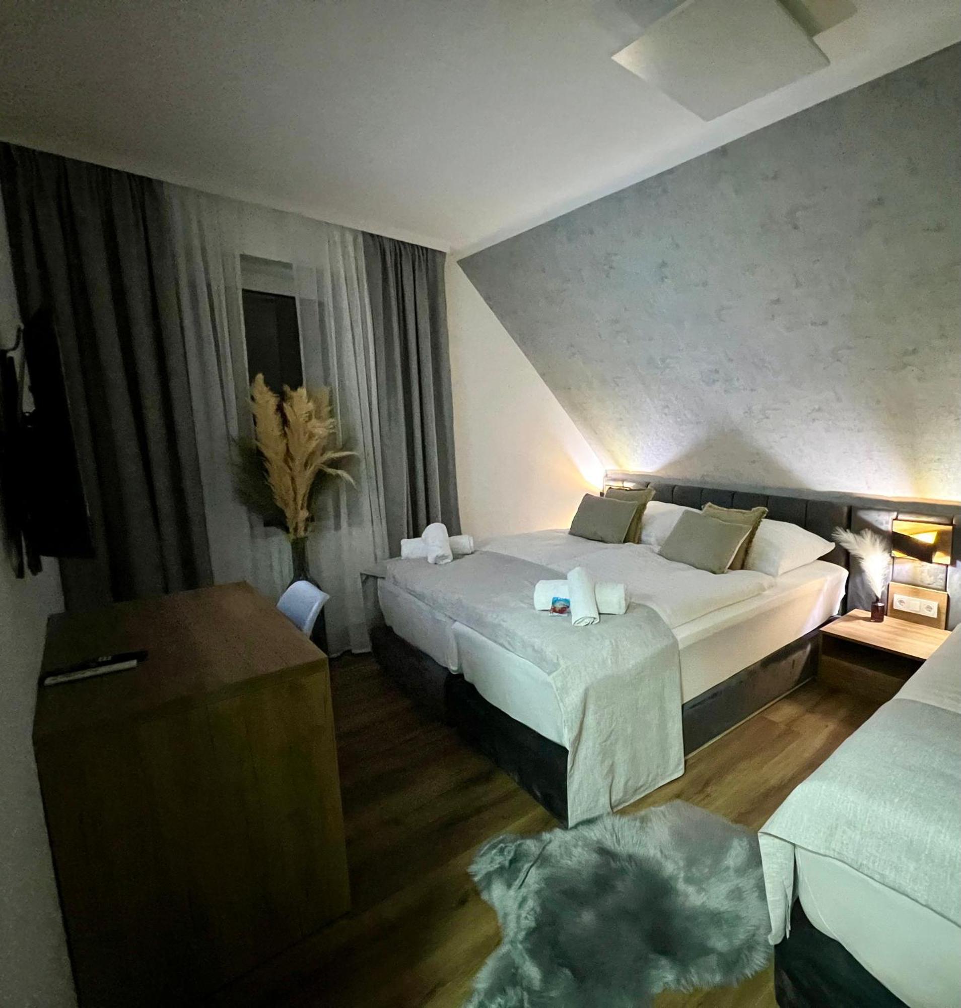 Ferienwohnung Bispingen Εξωτερικό φωτογραφία