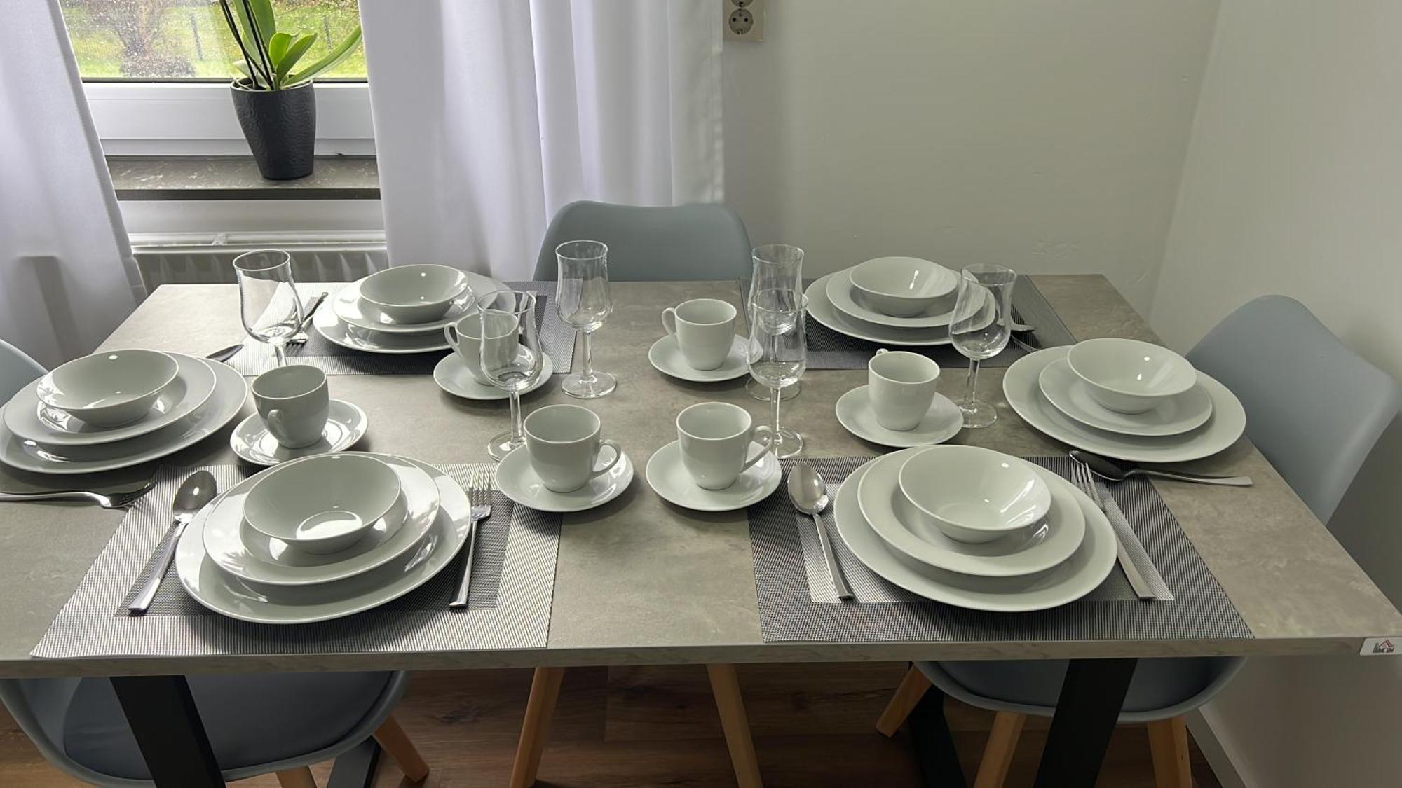Ferienwohnung Bispingen Εξωτερικό φωτογραφία